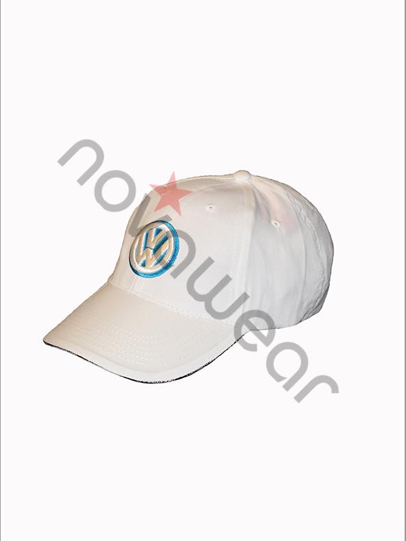 VW Cap