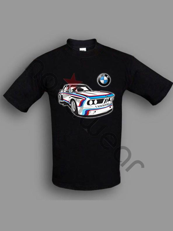 T-shirt BMW SPORT